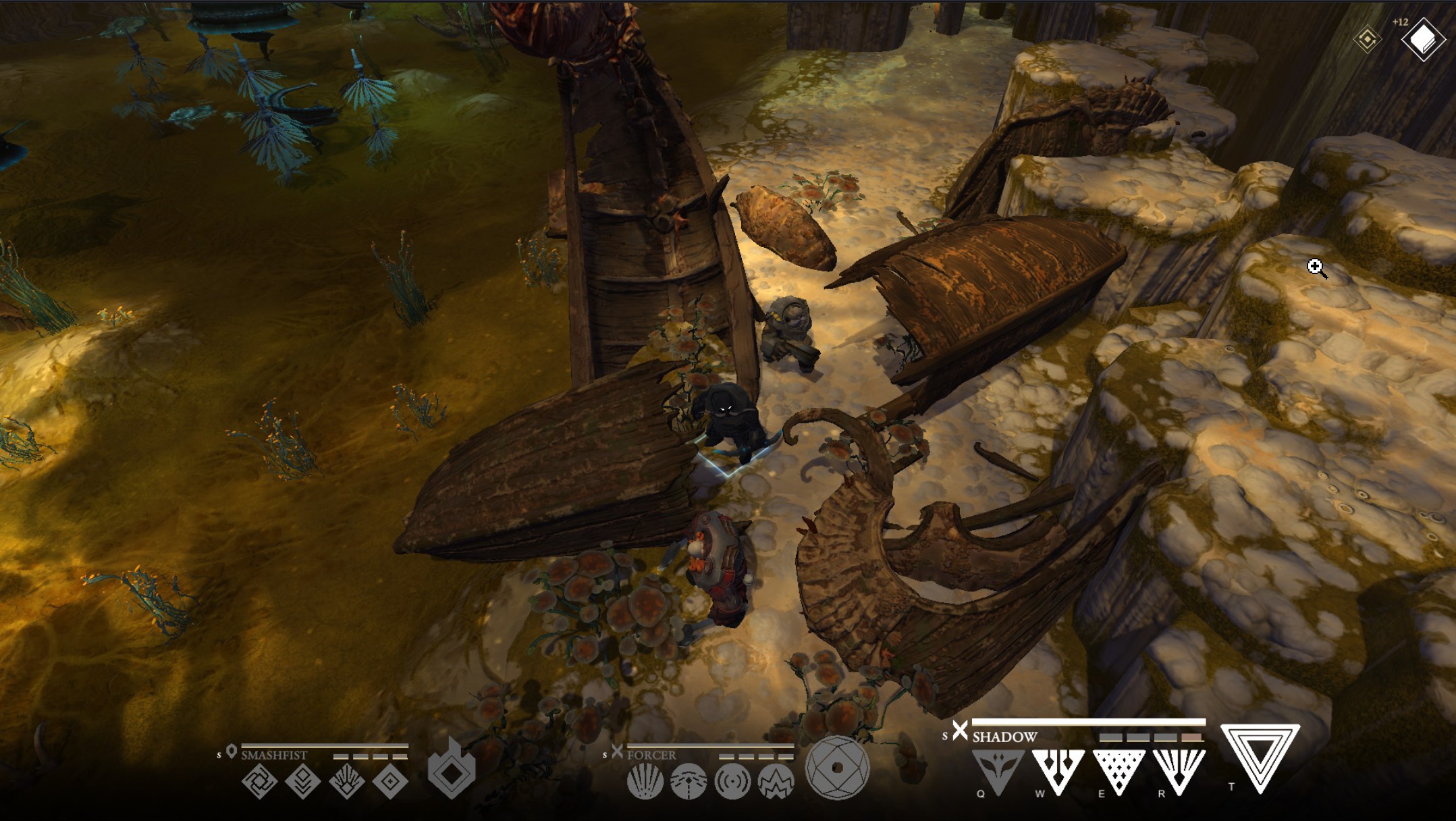 We Are The Dwarves