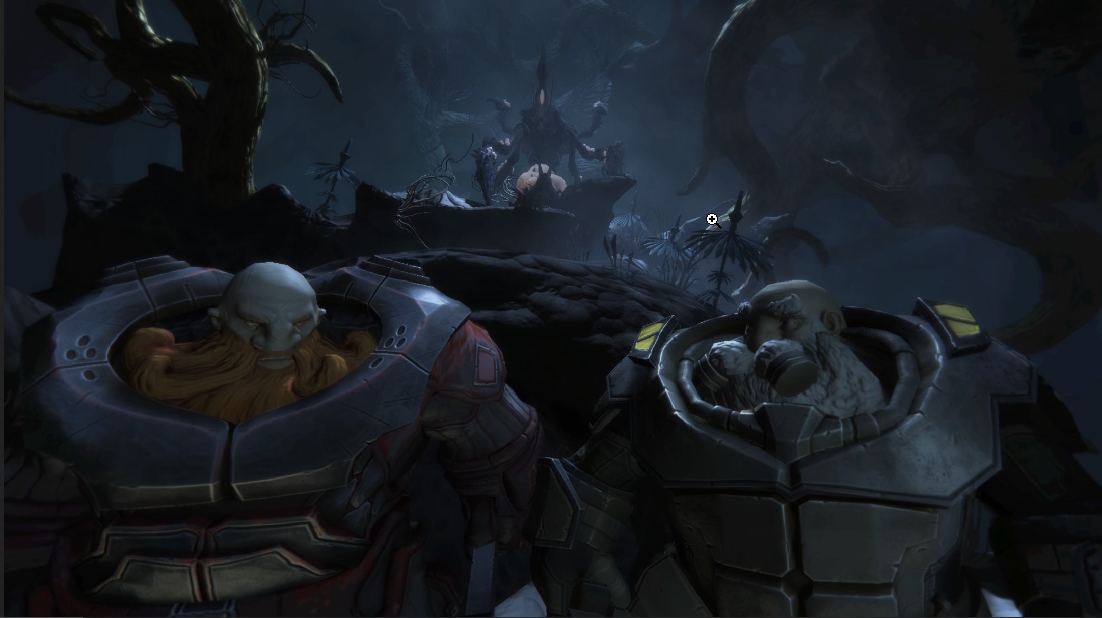 Cutscene