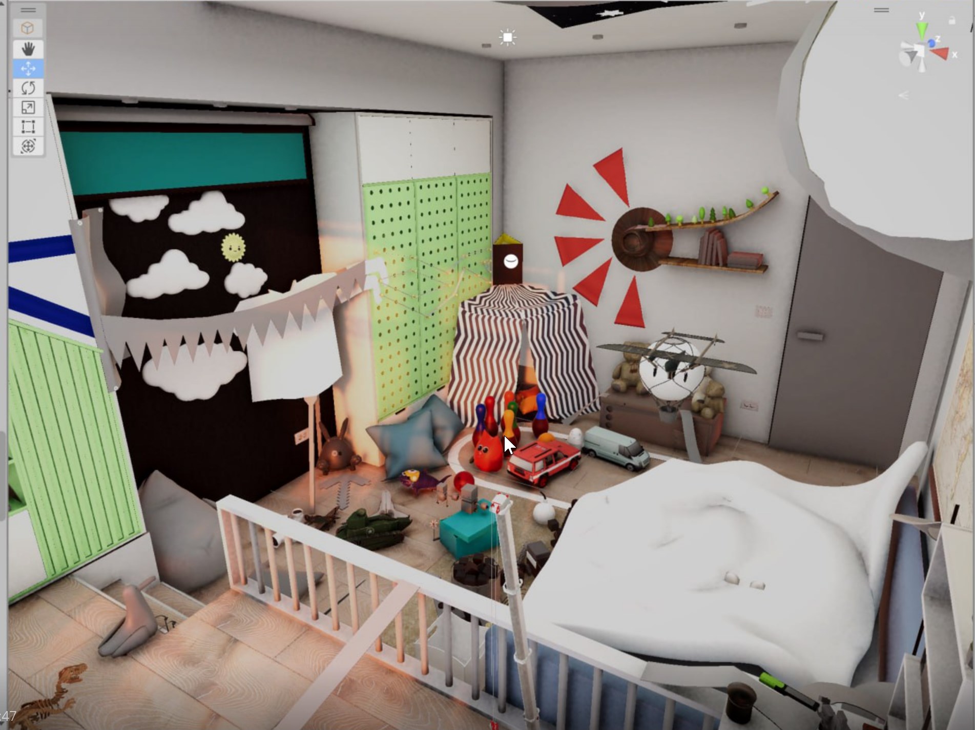 Race Craft VR